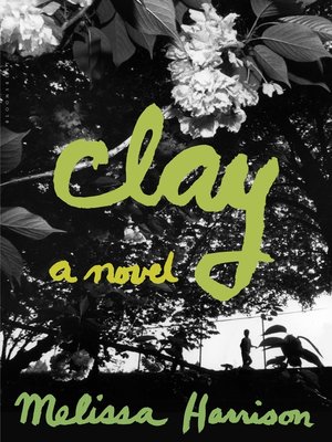 cover image of Clay